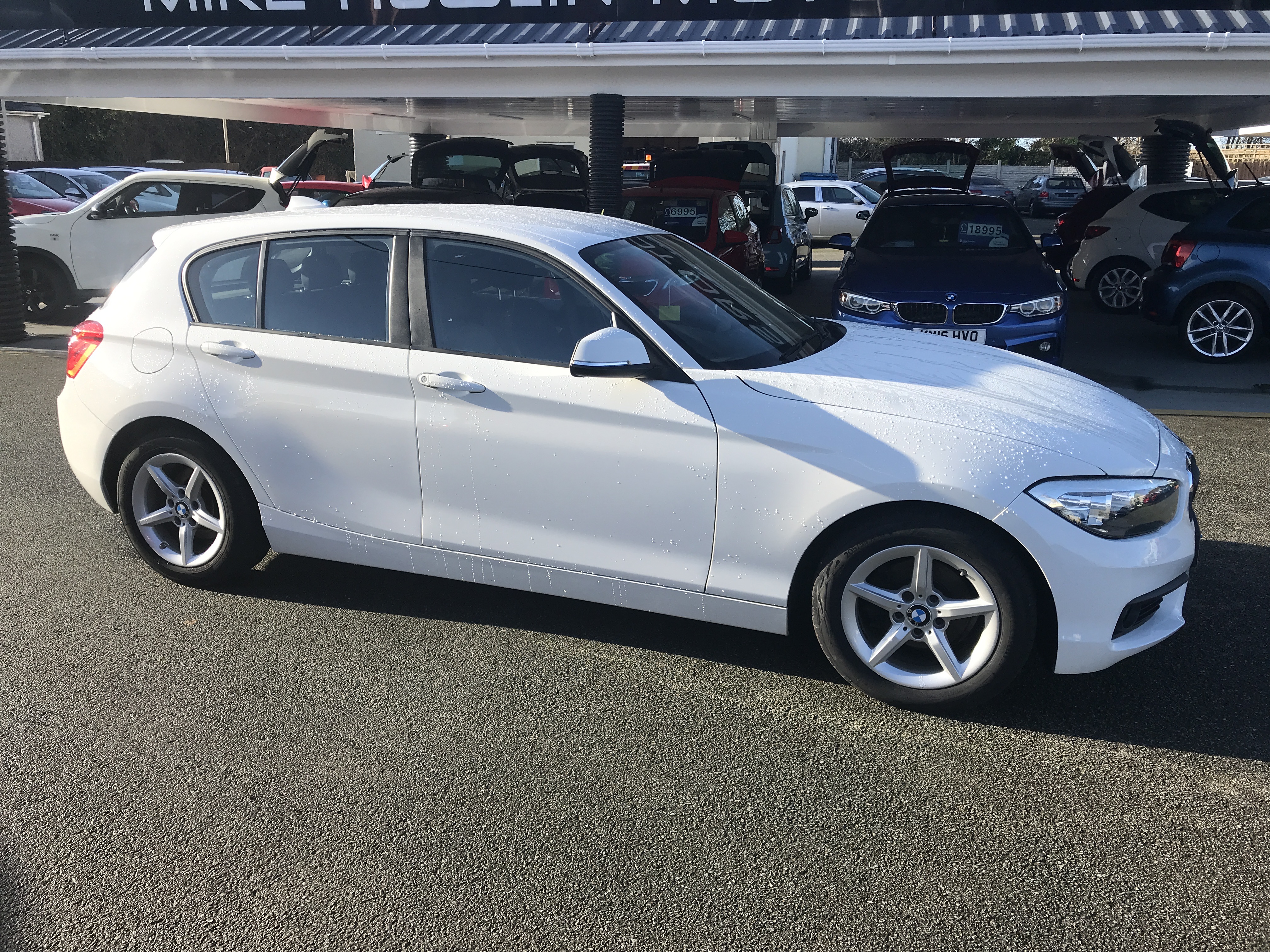 Used Cars For Sale Pembrokeshire