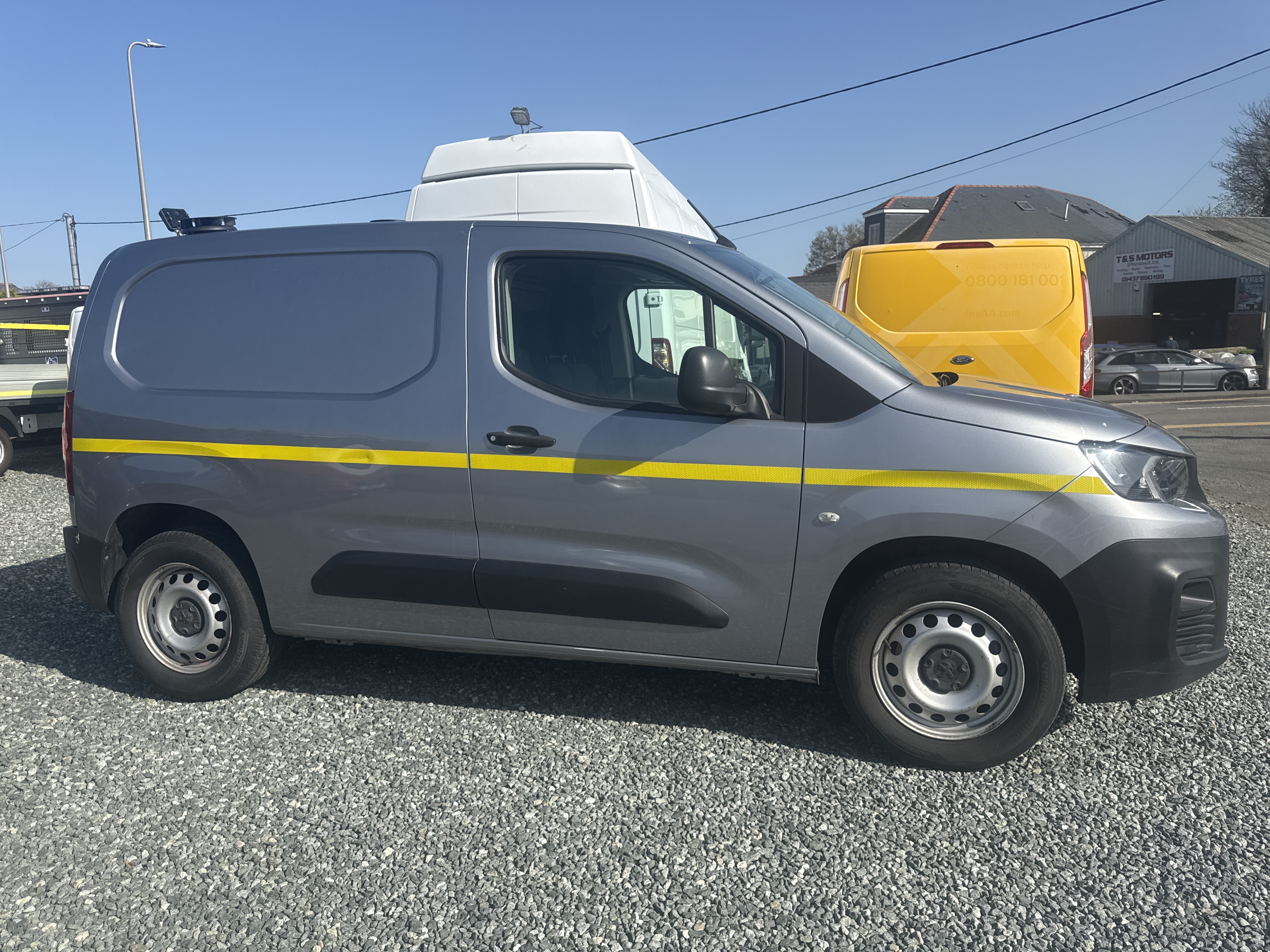  for sale Pembrokeshire, South Wales