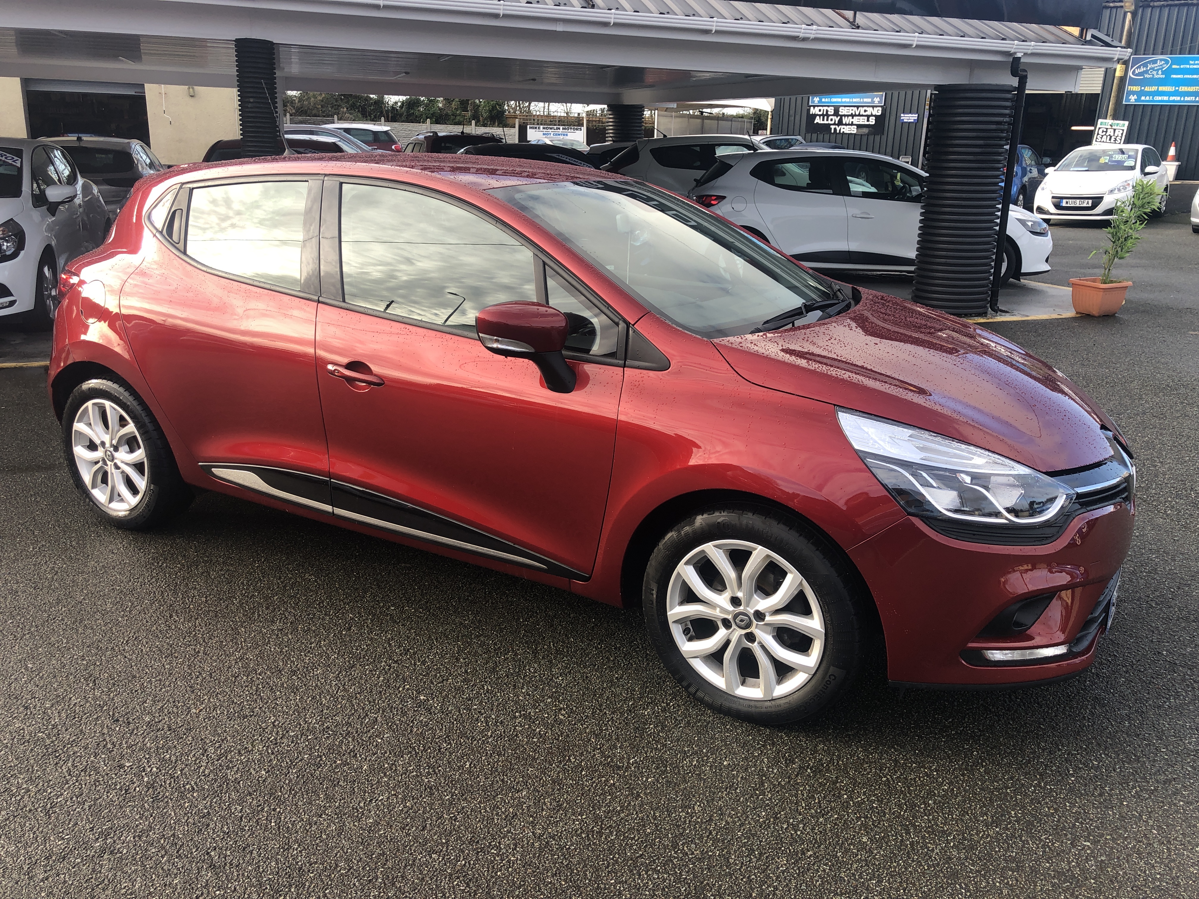 Used Cars For Sale Pembrokeshire