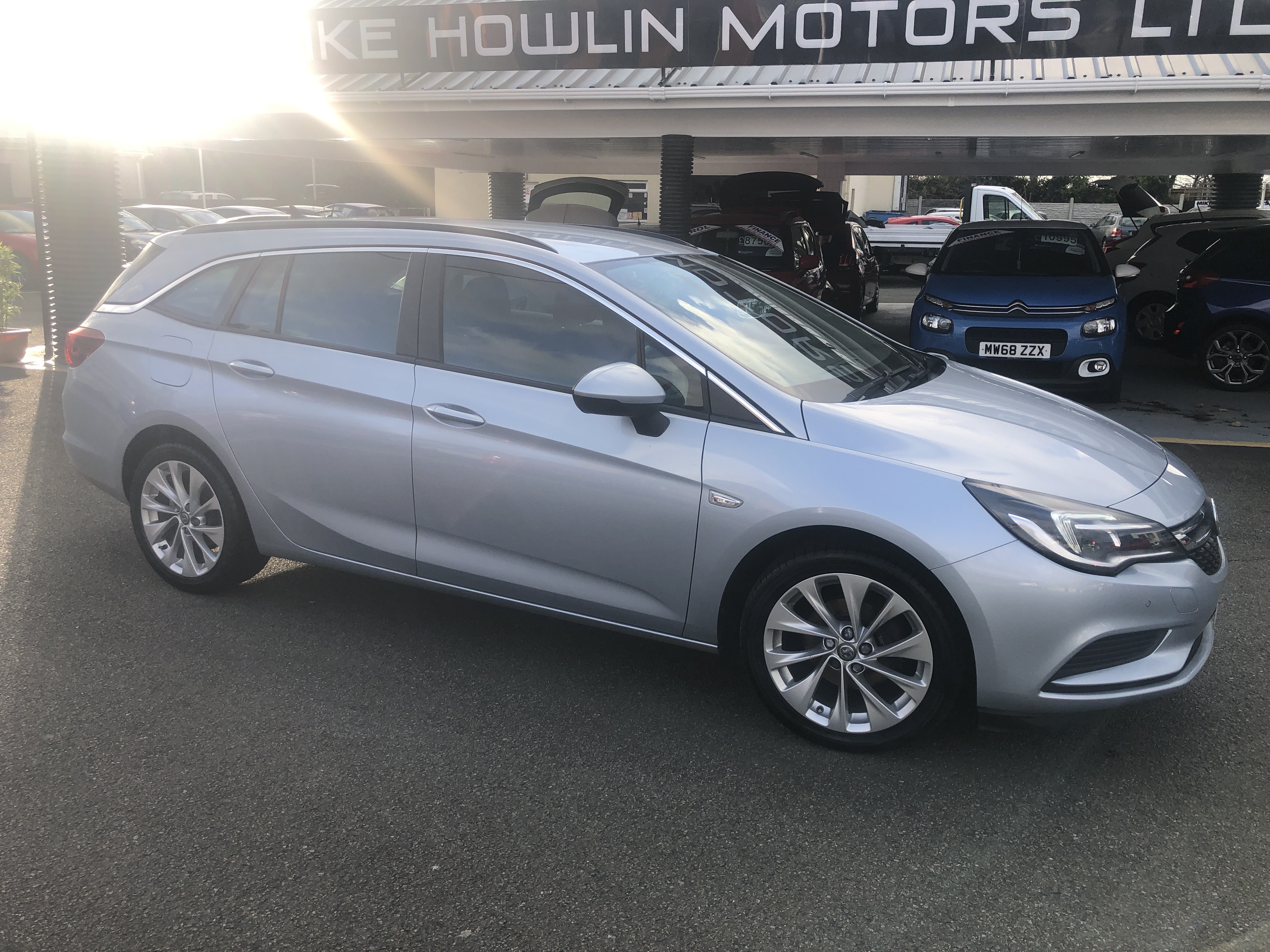 Used Cars For Sale Pembrokeshire