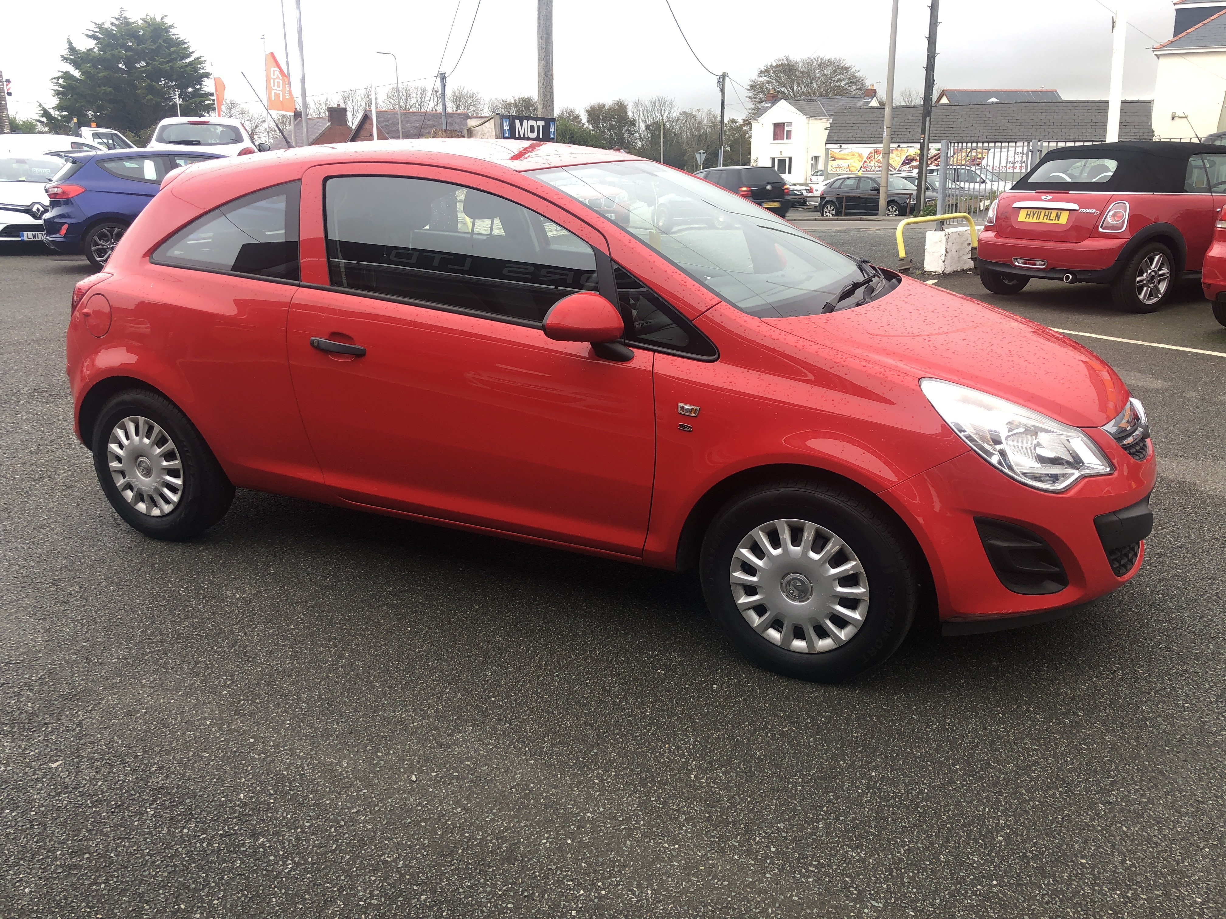 Used Cars For Sale Pembrokeshire