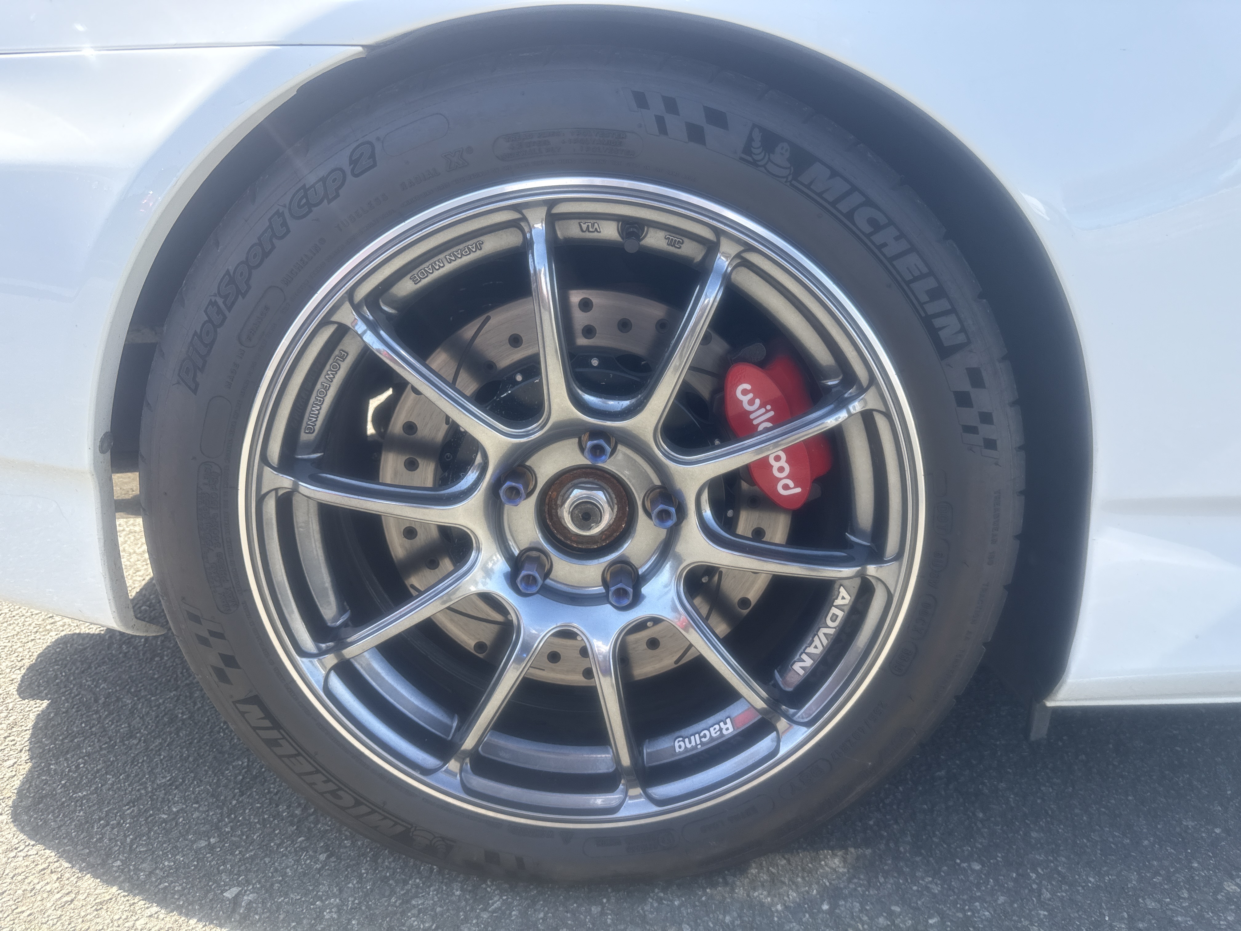 Honda S2000 GT for sale at Mike Howlin Motor Sales Pembrokeshire