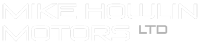 Mike Howlin Motor Sales Pembrokeshire - Logo